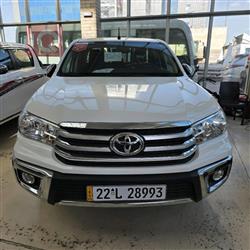 تويوتا هايلوكس